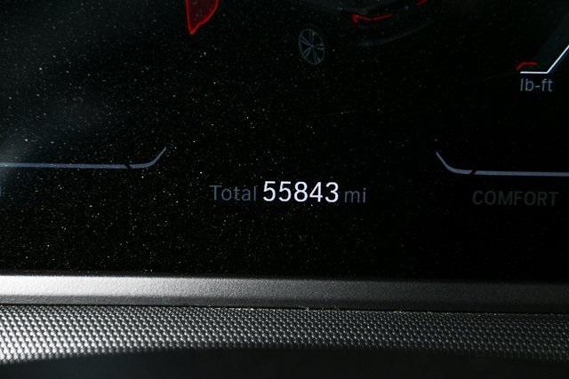 used 2021 BMW 228 Gran Coupe car, priced at $20,495