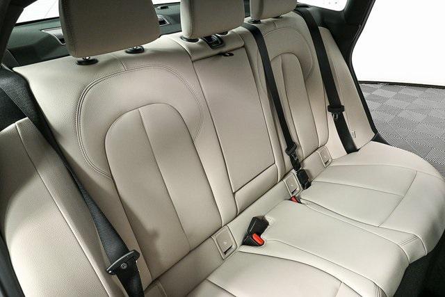 used 2021 BMW 228 Gran Coupe car, priced at $20,495