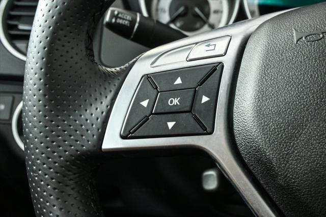 used 2012 Mercedes-Benz C-Class car, priced at $11,500