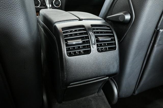 used 2012 Mercedes-Benz C-Class car, priced at $11,500