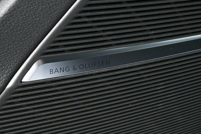 new 2026 Audi Q7 car, priced at $73,895
