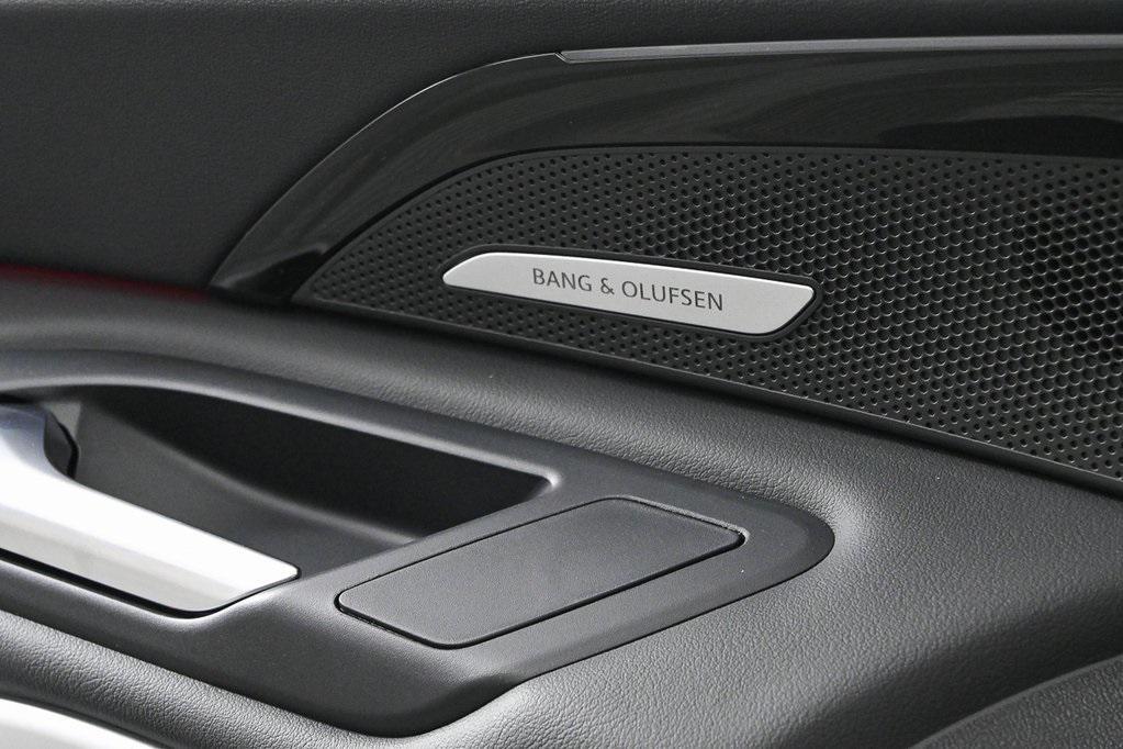 new 2025 Audi Q5 Sportback car, priced at $64,008
