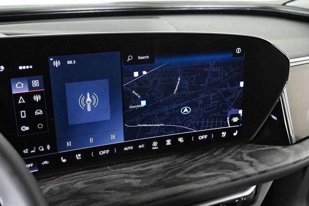 new 2025 Audi Q5 Sportback car, priced at $64,008