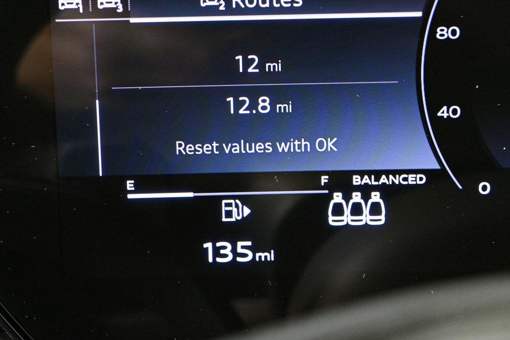 new 2025 Audi Q5 Sportback car, priced at $64,008