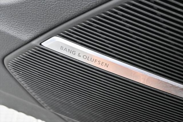 used 2022 Audi Q7 car, priced at $38,995