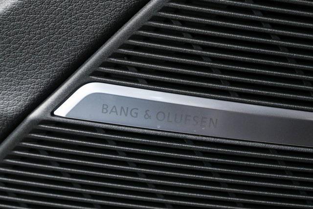 new 2026 Audi Q8 car, priced at $82,848