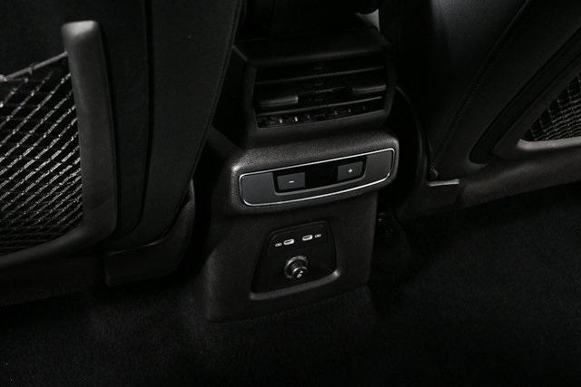 used 2023 Audi Q4 e-tron car, priced at $31,500