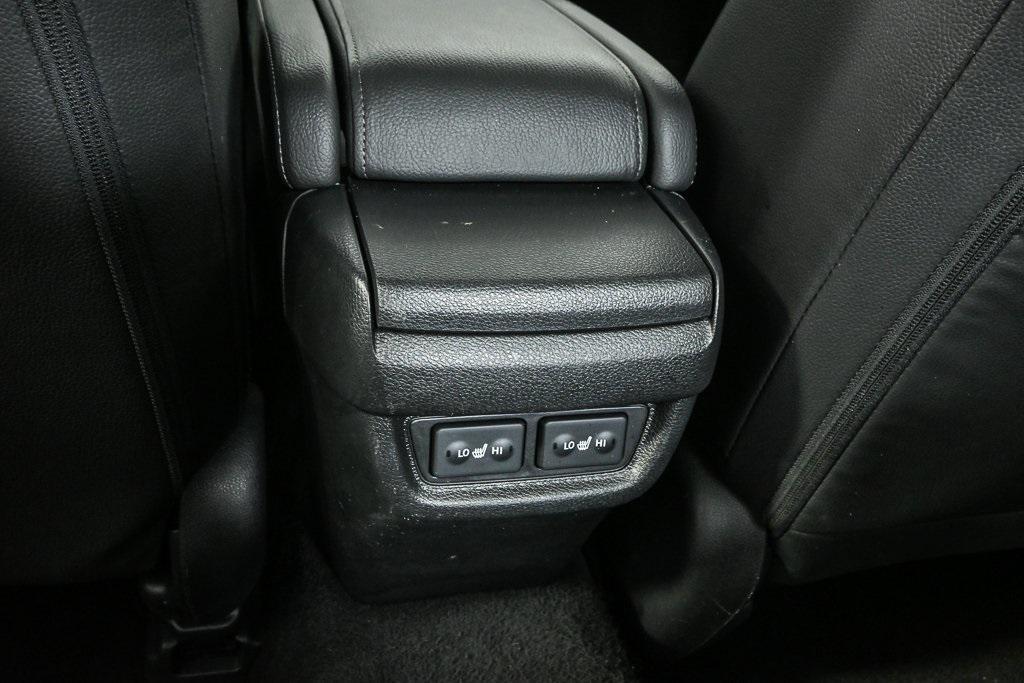 used 2018 Honda Civic car, priced at $19,895