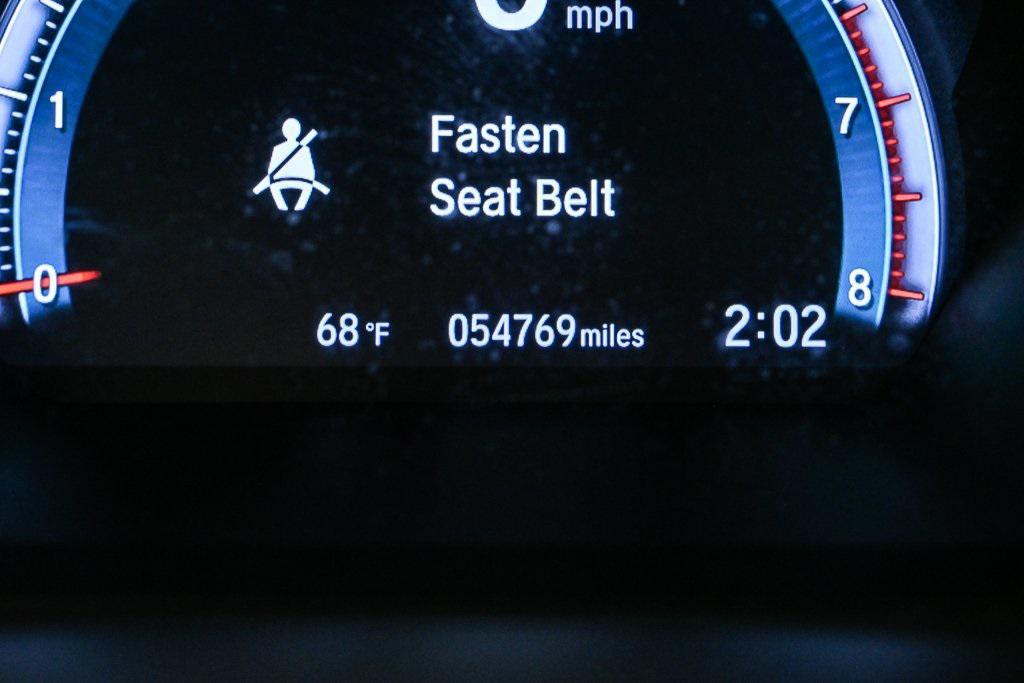 used 2018 Honda Civic car, priced at $19,895