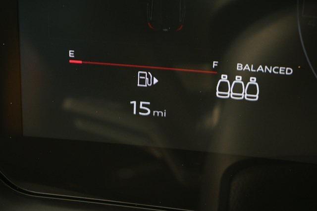 new 2025 Audi A5 car, priced at $59,475