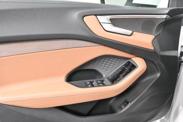 new 2025 Audi A5 car, priced at $59,475