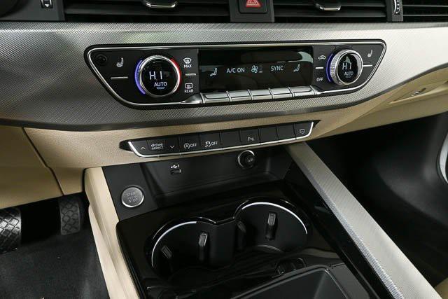 new 2025 Audi A5 Sportback car, priced at $48,778