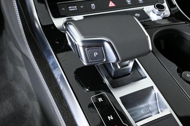 used 2025 Audi Q7 car, priced at $59,995