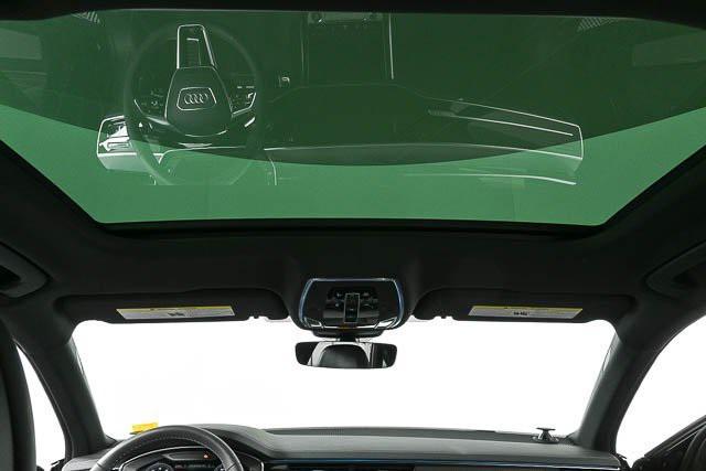 new 2025 Audi S8 car, priced at $141,465