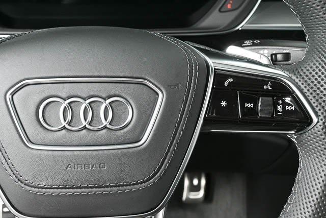 new 2025 Audi S8 car, priced at $141,465