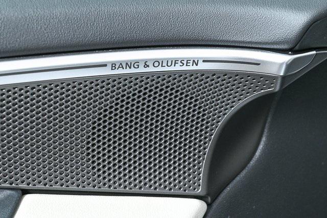 new 2026 Audi A6 car, priced at $71,032