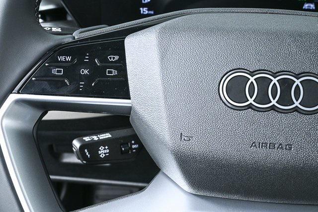 new 2026 Audi A6 car, priced at $71,032