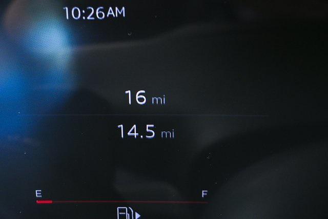 new 2026 Audi A6 car, priced at $71,032