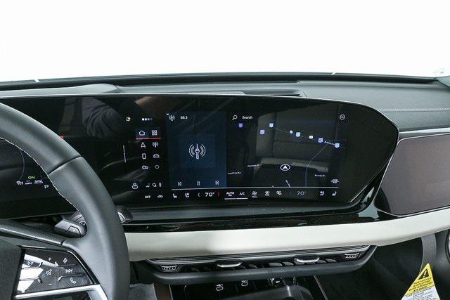 new 2026 Audi A6 car, priced at $71,032