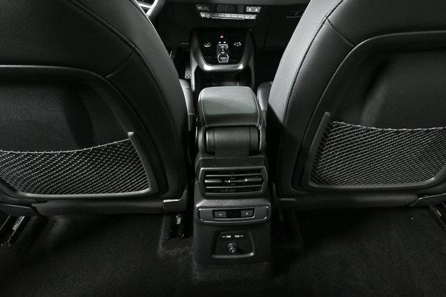 new 2025 Audi Q4 e-tron car, priced at $53,479
