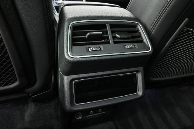 used 2022 Audi e-tron car, priced at $29,500