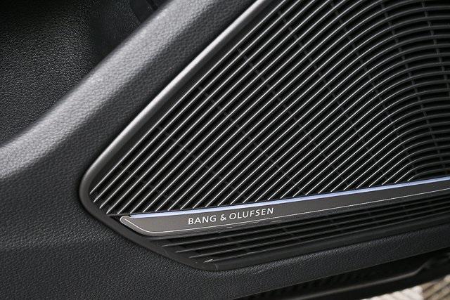 used 2024 Audi S5 car, priced at $58,995
