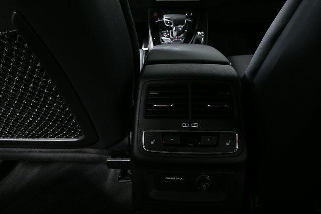 used 2024 Audi S5 car, priced at $58,995