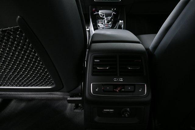 used 2024 Audi S5 car, priced at $58,995