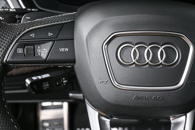 used 2024 Audi S5 car, priced at $58,995