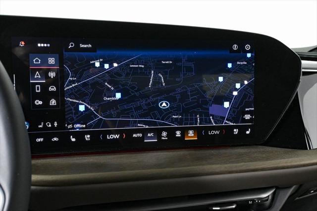 new 2025 Audi Q5 car, priced at $61,300
