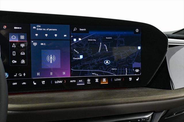 new 2025 Audi Q5 car, priced at $61,300