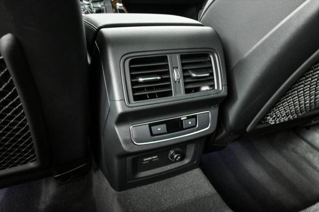 used 2020 Audi Q5 car, priced at $27,995