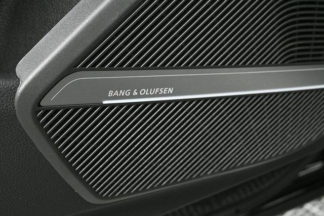new 2025 Audi Q5 car, priced at $66,035