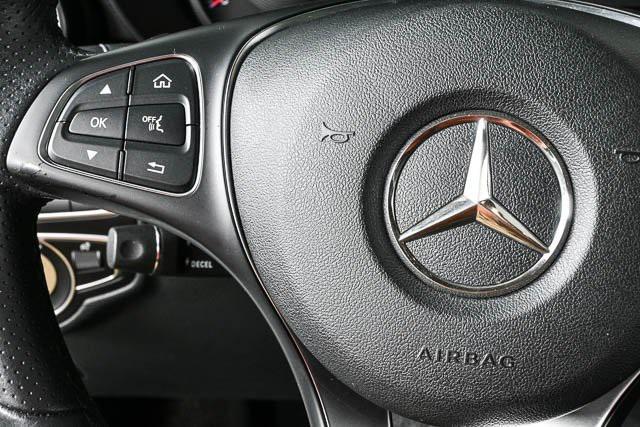 used 2019 Mercedes-Benz GLC 300 car, priced at $29,495