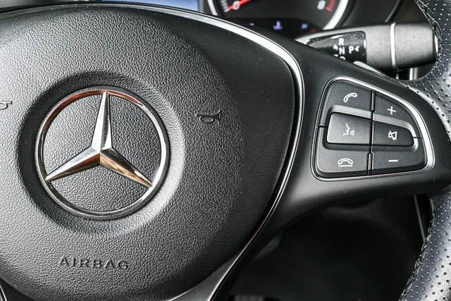 used 2019 Mercedes-Benz GLC 300 car, priced at $29,495