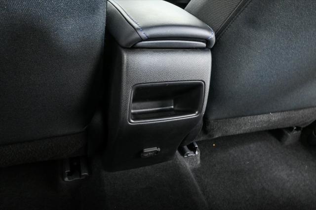 used 2022 Toyota Corolla car, priced at $18,879