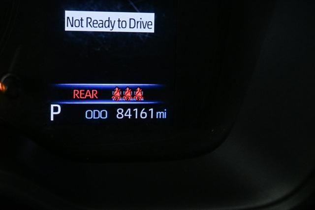 used 2022 Toyota Corolla car, priced at $18,879