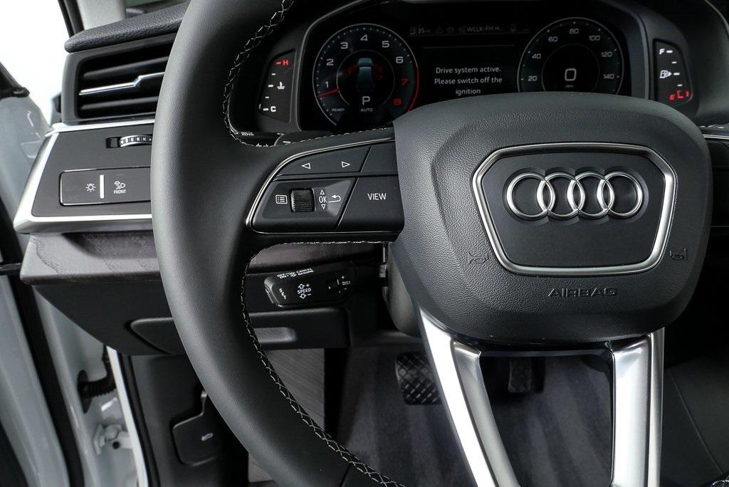 new 2026 Audi Q7 car