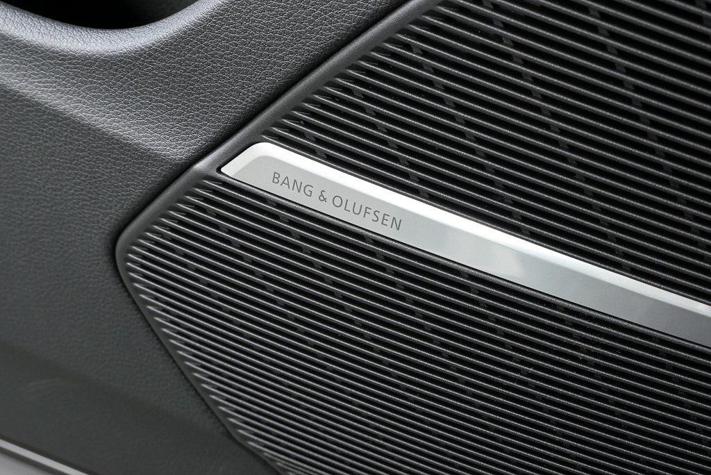 new 2026 Audi Q7 car