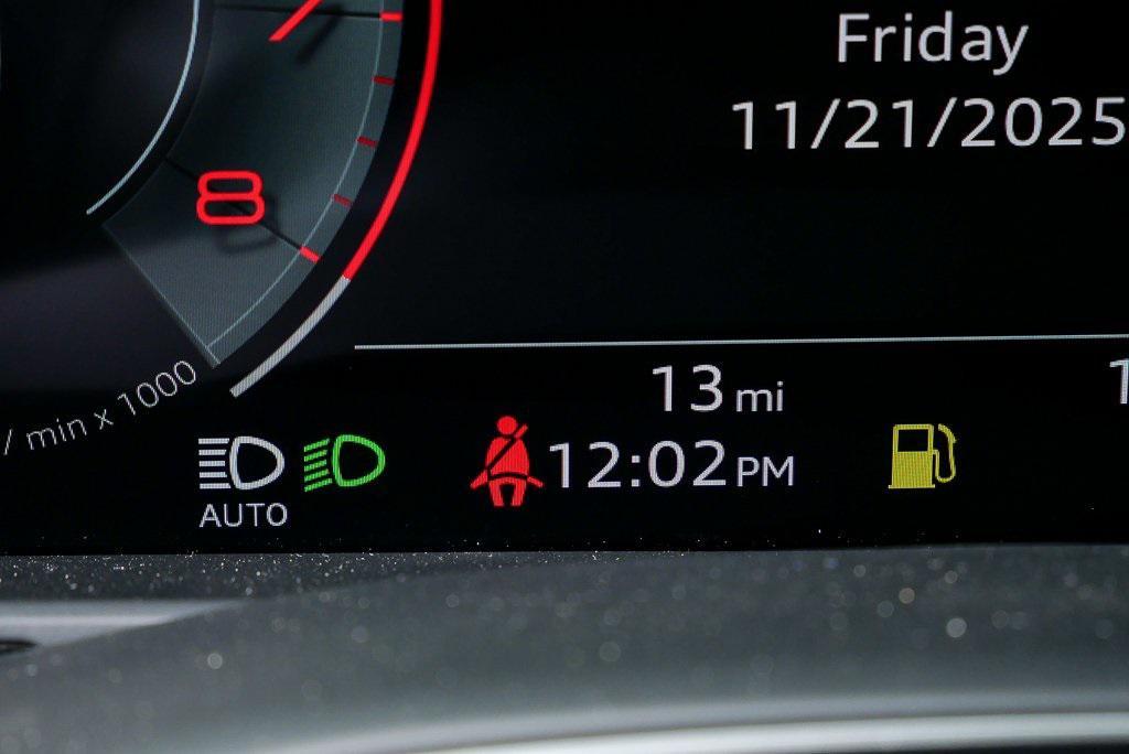 new 2026 Audi Q7 car