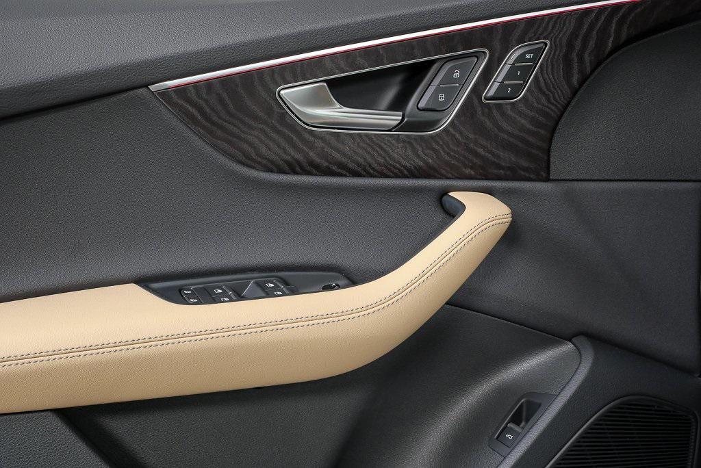 new 2026 Audi Q7 car