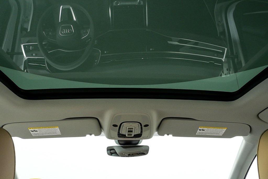 new 2026 Audi Q7 car