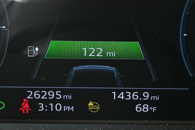 used 2022 Audi e-tron car, priced at $30,995