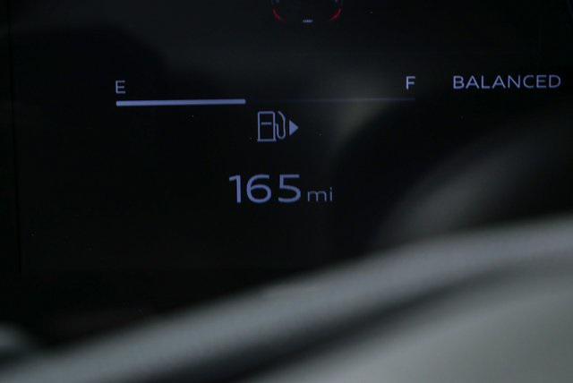 new 2025 Audi A5 car, priced at $51,864