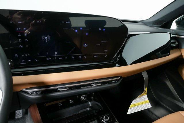 new 2025 Audi A5 car, priced at $51,864