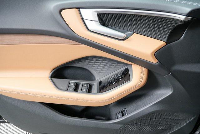 new 2025 Audi A5 car, priced at $51,864