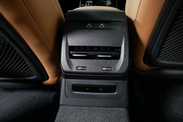 new 2025 Audi A5 car, priced at $51,864