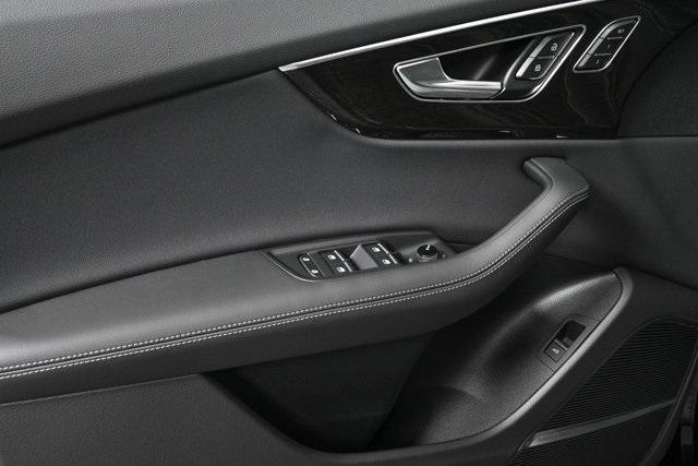 new 2026 Audi Q8 car, priced at $82,848