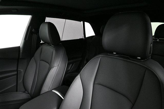 new 2026 Audi Q8 car, priced at $82,848