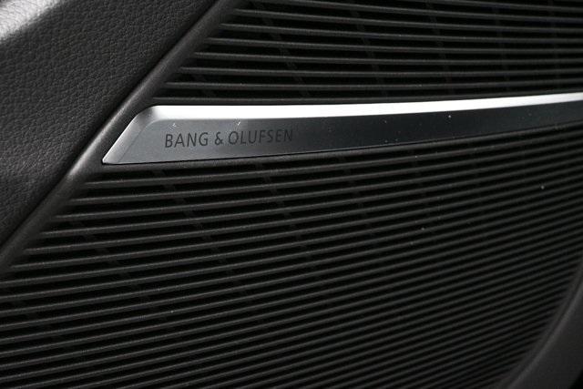 new 2026 Audi Q8 car, priced at $82,848